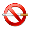 禁止吸菸